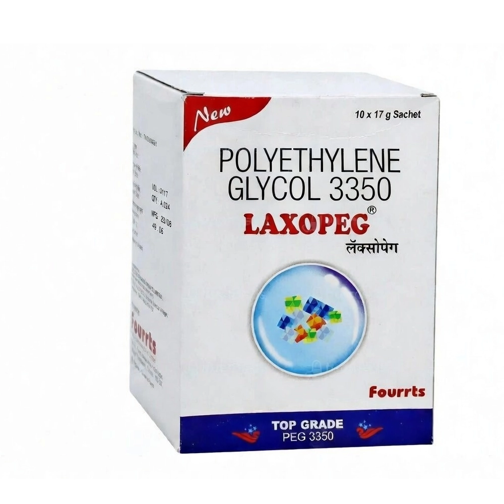 LAXOPEG SACHET